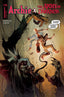 Archie X The Army of Darkness #04 Stuart Sayger Var