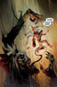 Archie X The Army of Darkness #04 1:10 Stuart Sayger Var