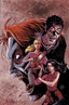 Archie X The Army of Darkness #04 1:10 Craig Cermak Var