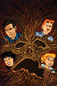 Archie X The Army of Darkness #04 1:20 Bill Galvan Var