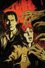 Archie X The Army of Darkness #04 1:20 Francesco Francavilla Var