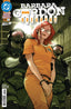 Barbara Gordon Breakout #01