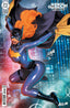Barbara Gordon Breakout #01 David Nakayama Var Comics DC Comics
