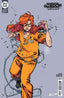 Barbara Gordon Breakout #01 Jorge Corona Var Comics DC Comics