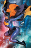 Barbara Gordon Breakout #01 David Nakayama "Foil" Var