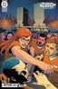 Barbara Gordon Breakout #01 1:25 Amancay Nahuelpan Var Comics DC Comics