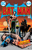 Batman (1940) #244 Facsimile Edition Neal Adams "Foil" Var