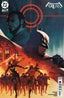 Batman (2025) #09 Jorge Molina Var Comics DC Comics