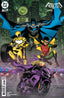 Batman (2025) #09 Ryan Sook Var Comics DC Comics