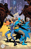 Batman (2025) #09 Jorge Jimenez "Foil" Var Comics DC Comics