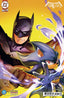 Batman (2025) #09 Mirka Andolfo Var Comics - Back Issues DC Comics