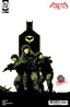 Batman (2025) #09 1:25 David Aja Var Comics - Back Issues DC Comics