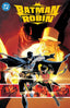 Batman and Robin (2023) TP 03 The Quiet Man Trades/Hard Covers DC Comics