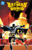 Batman and Robin (2023) TP 03 The Quiet Man