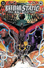 Batman Static Beyond #06 Comics DC Comics