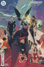 Batman Static Beyond #06 Carmin Di Giandomenico Var Comics - Back Issues DC Comics