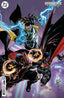 Batman Static Beyond #06 Fico Ossio Var Comics DC Comics