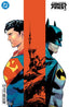 Batman Superman World's Finest #51 Adrian Gutierrez Var Comics - Back Issues DC Comics