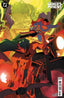 Batman Superman World's Finest #51 Mattia De Iulis Var Comics DC Comics
