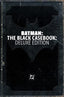 Batman The Black Casebook Deluxe Edition HC