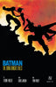 Batman The Dark Knight Returns #04 Facsimile Edition Frank Miller "Foil" Var