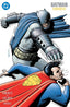Batman The Dark Knight Returns #04 Facsimile Edition Brian Bolland Var Comics DC Comics
