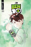 Ben 10 (2026) #01 Dustin Nguyen Var