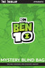 Ben 10 (2026) #01 "Blind Bag" Var