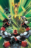 Ben 10 (2026) #01 Robert Carey "Metal Premium" Var