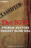 Boys "Blood Blind Bag" Edition Comics Dynamite Entertainment