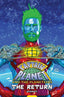 Captain Planet (2025) TP The Return
