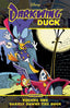 Darkwing Duck Classics TP 01 Darkly Dawns the Duck