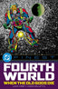 DC Finest Fourth World TP When the Old Gods Die Trades/Hard Covers DC Comics