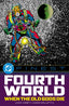 DC Finest Fourth World TP When the Old Gods Die