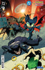 DC X Sonic the Hedgehog The Metal Legion #01 Adam Bryce Thomas Var Comics DC Comics