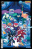 DC X Sonic the Hedgehog The Metal Legion #01 Min Ho Kim Var Comics DC Comics