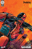 Deathstroke The Terminator (2026) #03 Dan Panosian Var Comics DC Comics