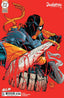 Deathstroke The Terminator (2026) #03 Brad Walker Var Comics DC Comics