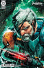 Deathstroke The Terminator (2026) #03 Howard Porter Var Comics DC Comics