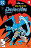Detective Comics (1937) #578 Facsimile Edition Comics DC Comics