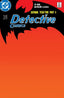 Detective Comics (1937) #578 Facsimile Edition "Blank" Var Comics DC Comics