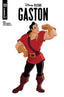 Disney Villains Gaston #03 "Animation Art" Var Comics - Back Issues Dynamite Entertainment