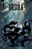 Disney Villains Ursula #04 Gabriele Bagnoli Var