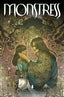 Monstress #21 Comics - Back Issues Image Comics