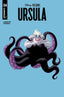 Disney Villains Ursula #04 Shatoki Shiki Var Comics Dynamite Entertainment