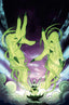 Disney Villains Ursula #04 1:15 Robert Quinn Var