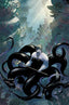 Disney Villains Ursula #04 1:20 Gabriele Bagnoli Var
