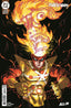 Fury of Firestorm (2026) #02 Riley Rossmo Var