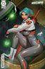 Green Lantern (2023) #35 David Nakayama Var Comics DC Comics