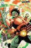 Green Lantern (2023) #35 Mario Fox Foccillo Var Comics DC Comics